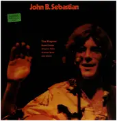 John B. Sebastian