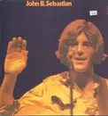 LP - John B. Sebastian, John Sebastian - John B. Sebastian