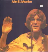 LP - John B. Sebastian, John Sebastian - John B. Sebastian