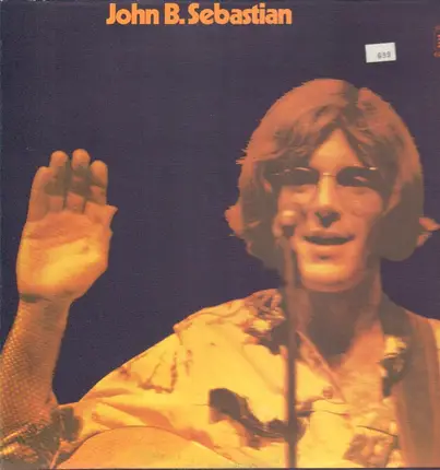 John B. Sebastian, John Sebastian - John B. Sebastian
