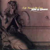 John B. Spencer - Left Hand Of Love