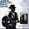 CD - John B. Spencer - Sunday Best