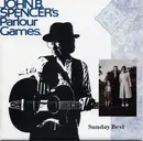 CD - John B. Spencer - Sunday Best