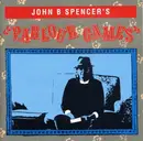 CD - John B. Spencer's Parlour Games - John B. Spencer's Parlour Games