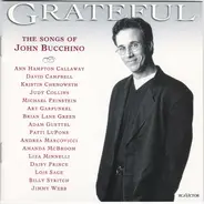 John Bucchino - Grateful: The Songs of John Bucchino