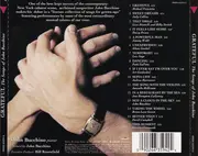 CD - John Bucchino - Grateful: The Songs Of John Bucchino