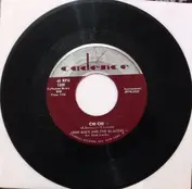 John Buck And The Blazers