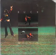 LP - John Buck Wilkin - Buck Wilkin