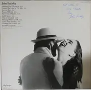 LP - John Buckley - Call It Love