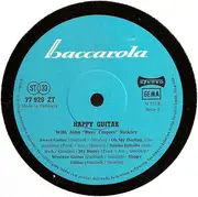 LP - John Buckley - Happy Guitar
