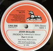 LP - Buller - Proença