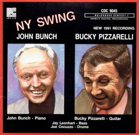 John Bunch - NY Swing
