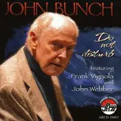 John Bunch - Do Not Disturb