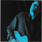 John Bunzow - Darkness and Light