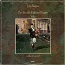 LP - John Burgess - The Art Of The Highland Bagpipe - Volume 2