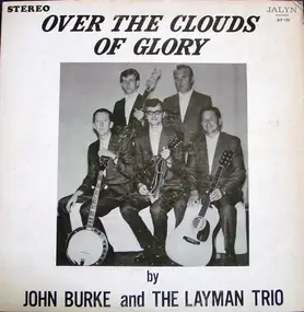 John Burke - Over The Clouds Of Glory