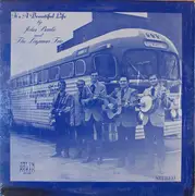 LP - John Burke And The Layman Trio - It's A Beautiful Life
