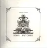 LP - John Butcher - Winter Gardens