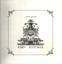 LP - John Butcher - Winter Gardens