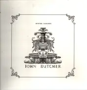 John Butcher - Winter Gardens