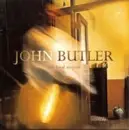 CD - John Butler - The Loyal Serpent