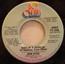 7inch Vinyl Single - John Byrd - Dibblin' And Dabblin' (In Somebody Elses Affair)