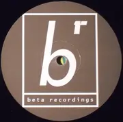 12inch Vinyl Single - John B - Make The Moment / War Cry (Remix)