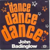 John Badinglow