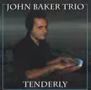 CD - John Baker Trio - Tenderly