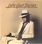 John Baldry - Long John Baldry