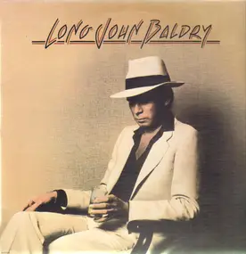 John Baldry - Long John Baldry