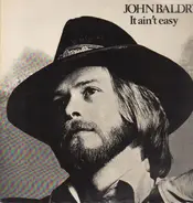 John Baldry - It Ain't Easy