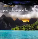 CD - John Balint - Paradise Within