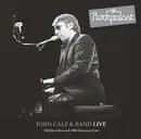 Double CD - John & Band Cale - Live At Rockpalast
