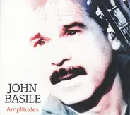 John Basile - Amplitudes
