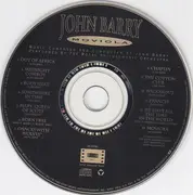 CD - John Barry , The Royal Philharmonic Orchestra - Moviola