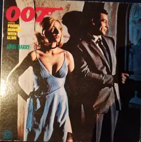 John Barry - 007 Featuring From Russia With Love