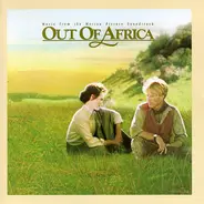 John Barry - Out Of Africa