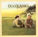 CD - John Barry - Out Of Africa (Music From The Motion Picture Soundtrack)