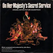 John Barry - On Her Majesty's Secret Service