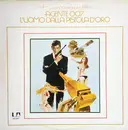 LP - John Barry - Agente 007 L'Uomo Dalla Pistola D'Oro (Colonna Sonora Originale Del Film)