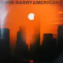 LP - John Barry - Americans