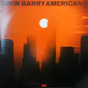 John Barry - Americans