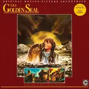 John Barry And Dana Kaproff - The Golden Seal (Original Motion Picture Soundtrack)