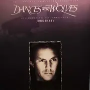 LP - John Barry - Dances With Wolves (Original Motion Picture Soundtrack)