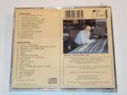 CD - John Barry Featuring Annie Ross - The Ember Years - Volume Two