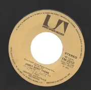 7inch Vinyl Single - John Barry & His Orchestra , Monty Norman - 007 Doctor No