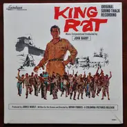 John Barry - King Rat