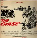 LP - John Barry - The Chase