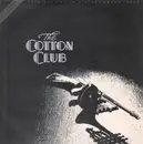 LP - John Barry - The Cotton Club (Original Motion Picture Sound Track)